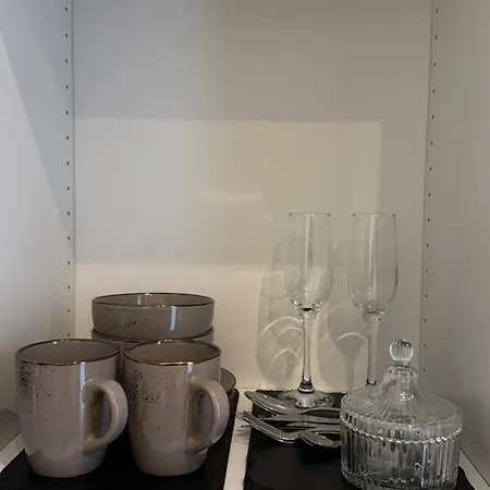 Apartment Eva Boutique Vilnius