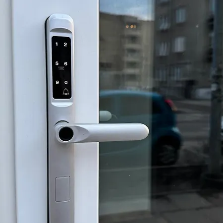 Apartman Eva Boutique *