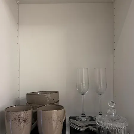 Eva Boutique Lägenhet