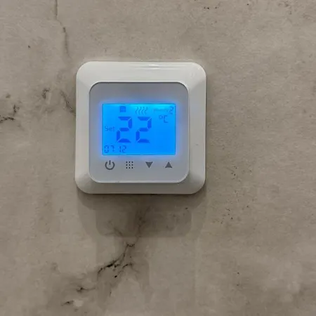 Apartment Eva Boutique *