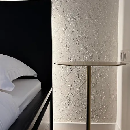 Appartement Eva Boutique