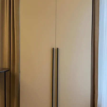 Eva Boutique Apartment *