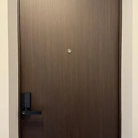 Eva Boutique Apartment Wilna