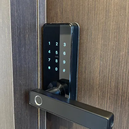 Διαμέρισμα Eva Boutique Βίλνιους