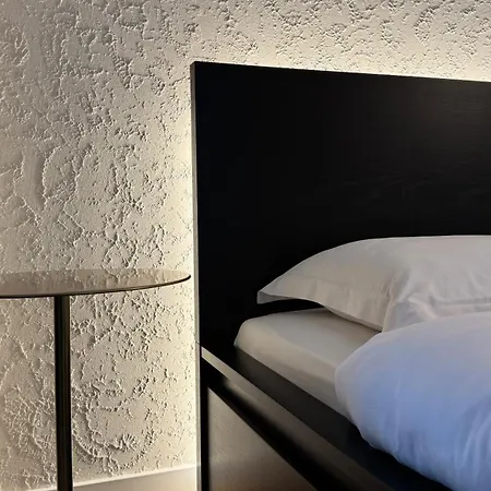 Eva Boutique Apartament *