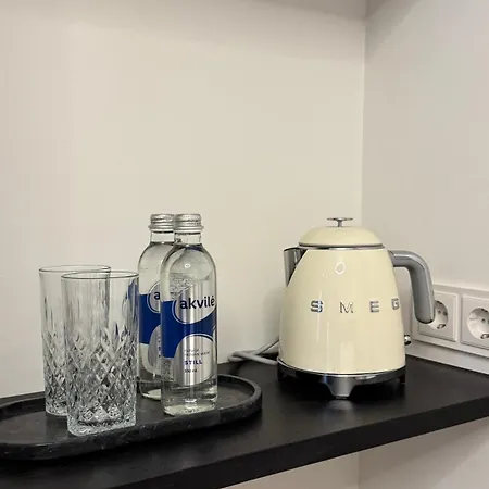 Eva Boutique Apartment Vilnius