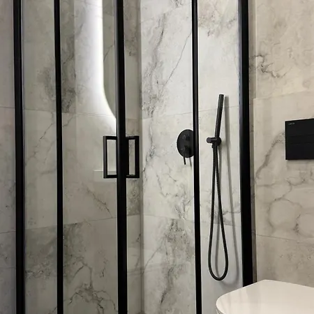 Apartment Eva Boutique *