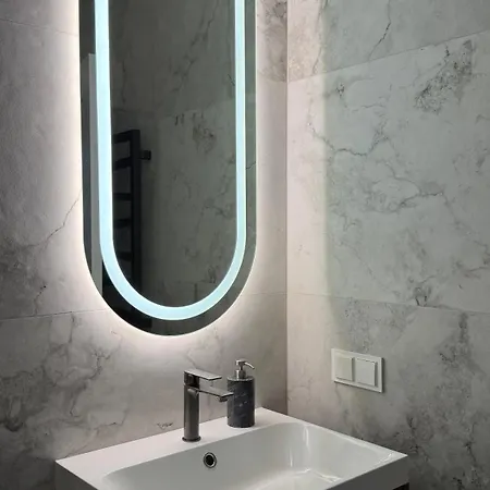 Apartament Eva Boutique *