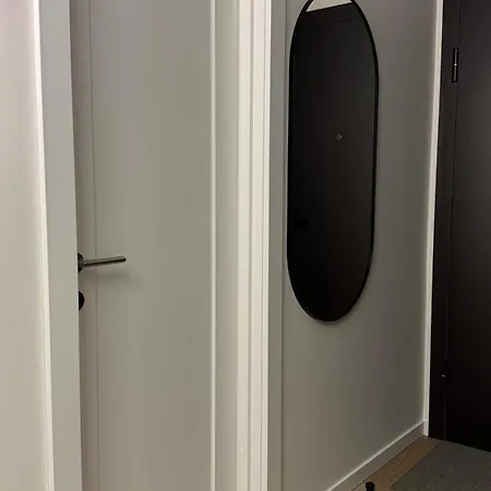 Appartement Eva Boutique Vilnius