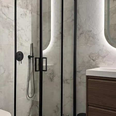 Eva Boutique Apartment