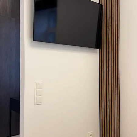 Eva Boutique Apartman