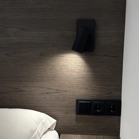 Eva Boutique Apartment Wilna