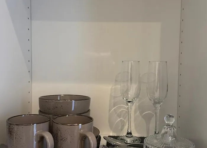 Apartman Eva Boutique Vilnius