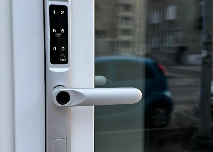 Apartman Eva Boutique *