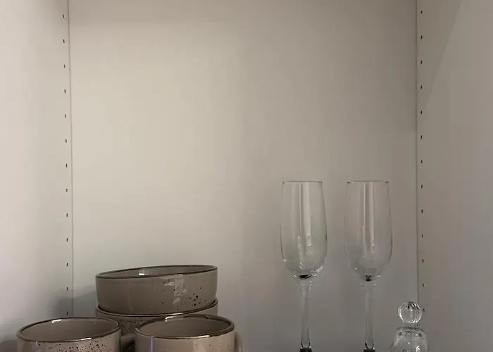 Eva Boutique アパート