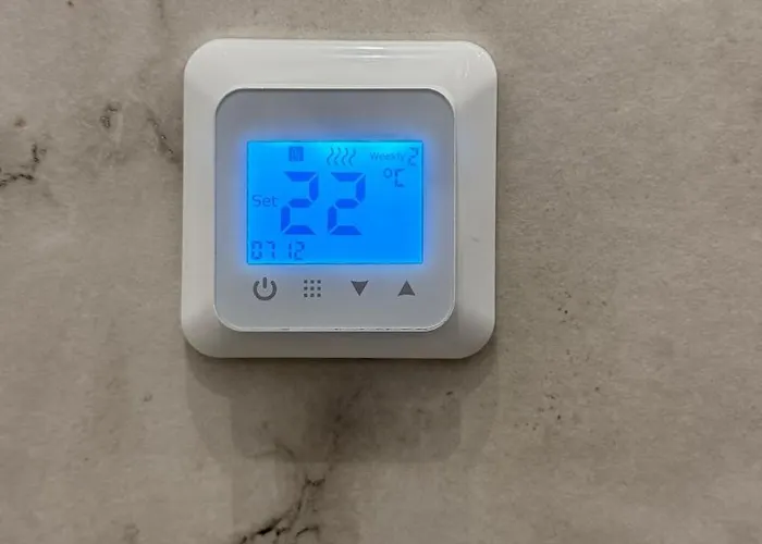 アパート Eva Boutique *