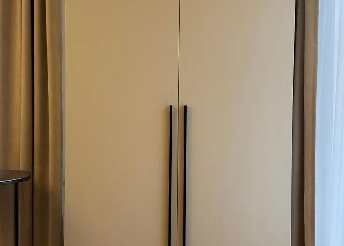 Eva Boutique Apartman *