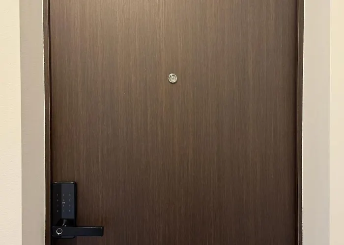 Eva Boutique Apartman Vilnius