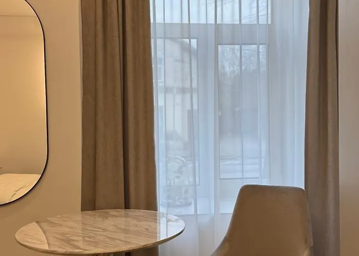 Eva Boutique Apartman
