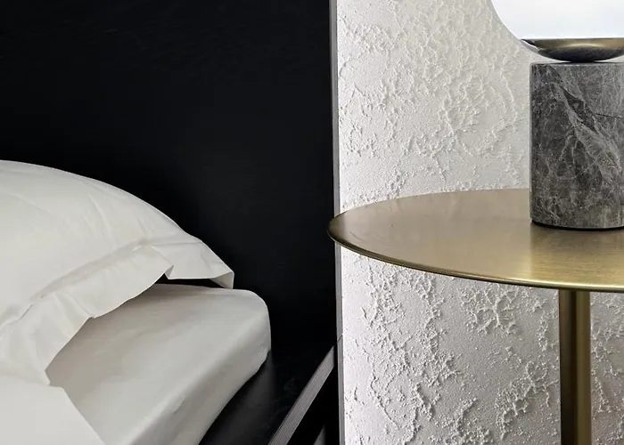 Eva Boutique Apartman Vilnius