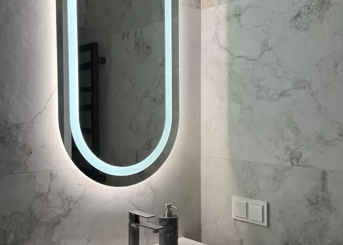 Apartman Eva Boutique *