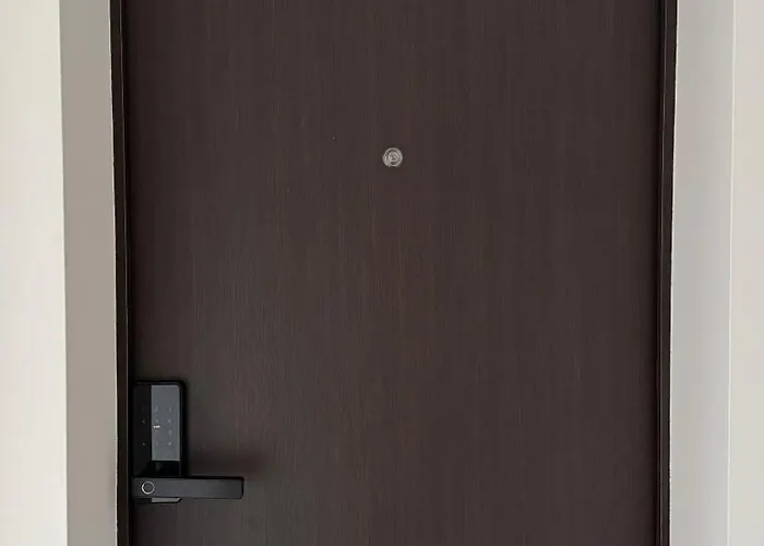 Διαμέρισμα Eva Boutique