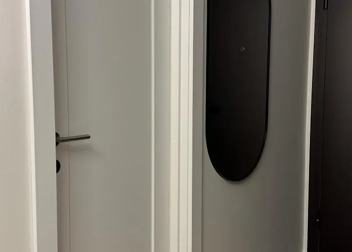 Διαμέρισμα Eva Boutique Βίλνιους