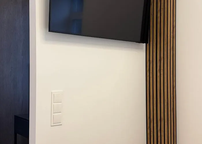 Eva Boutique Apartman