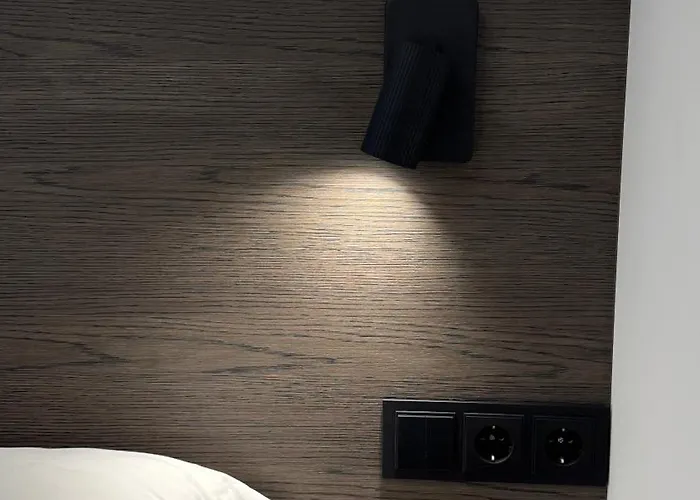 Eva Boutique Apartman Vilnius