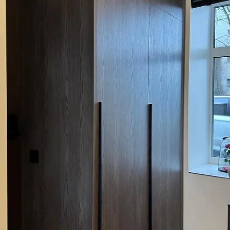 Apartment Eva Boutique *