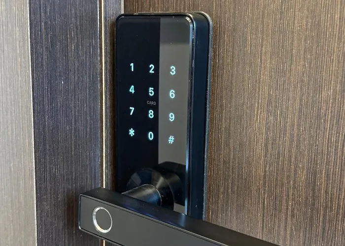 Appartamento Eva Boutique Vilnius